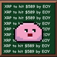 Drop Xrp GIF by $DROP