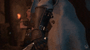 Glowing Eyes Magic GIF by Xbox
