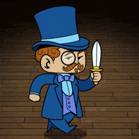 TheMysterySociety game fun games play GIF