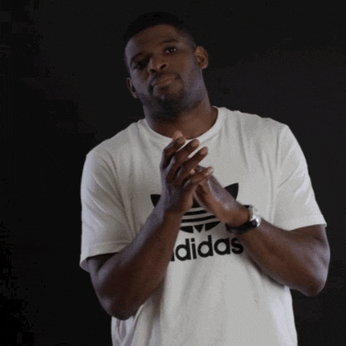 Ice Hockey Eye Roll GIF by EASPORTSNHL