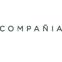 Compania_Fantastica fashion logo brand color Sticker
