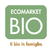 Food Bio Sticker by ecomarketbio