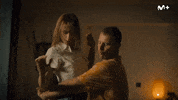 Raul Cimas Dancing GIF by Movistar Plus+