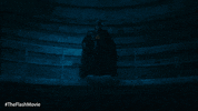 The Flash Batman GIF by Warner Bros. Pictures
