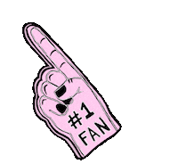 Football Love Sticker