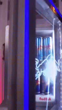 Gives You Wiiings Red Bull GIF by Sweets Kendamas
