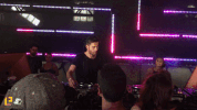 dance party GIF