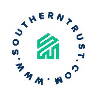 Stm Sticker by Southern Trust Mortgage