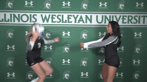25Iwuwvb GIF by iwusports