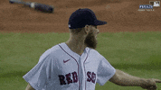 Red Sox Sport GIF by MLB