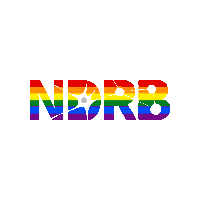 utsaNDRB pride utsa ndrb utsandrb Sticker