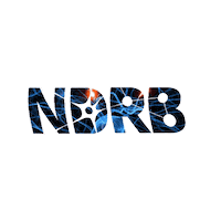 utsaNDRB utsa ndrb utsandrb Sticker