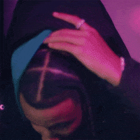 Rap Love GIF by Arz