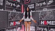 Celebration GIF by Brown Volleyball