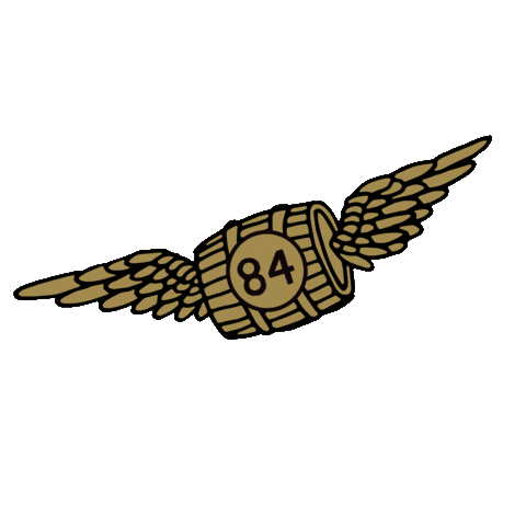 Serve Old Fashioned Sticker by slowandlow