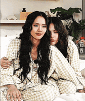 Cuddle Relaxing GIF