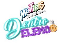 Mexico Mentiraselmusical Sticker by Mejor Teatro
