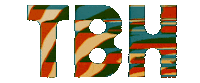 Art Glitch Sticker