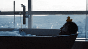Bathing The Matrix GIF by Warner Bros. Deutschland