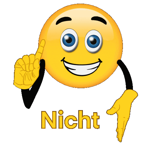 Sign Language Hande Sticker