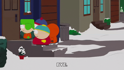GIF by South Park 