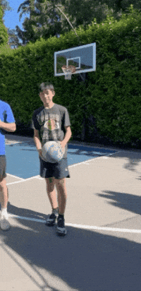 Cut That Out Ben S GIF