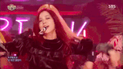 k-pop GIF