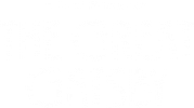 The Great Gatsby Sticker by Shake & Stir Theatre Co