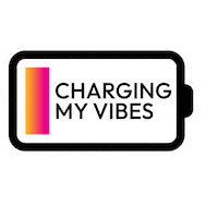 Vibes Coding Sticker by amdocs