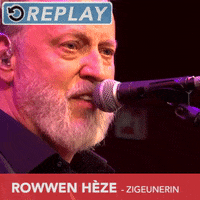 GIF by NPO Radio 2