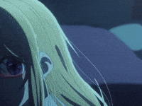 Idol Ruby GIF