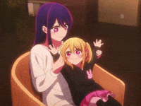 Happy Ai GIF