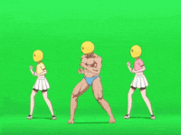Sport Video GIF
