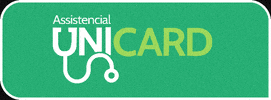 Unicard GIF by Unimed Centro/RS