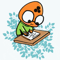 drivinmecoco art draw write drivinmecoco GIF