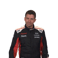 Number One Win Sticker by FIA World Rally Championship