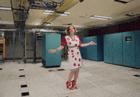 Courtney Marie Andrews GIF by Fat Possum Records
