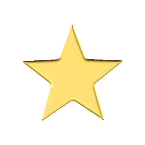 Star Sticker by zigzag_korea