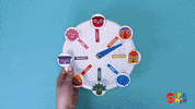 All The Feelings GIF by Super Simple