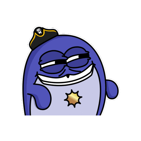 You Know Chill Sticker