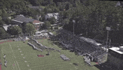 Corps Of Cadets Football GIF by Norwich University