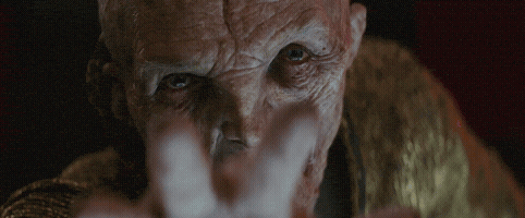 star wars viii GIF