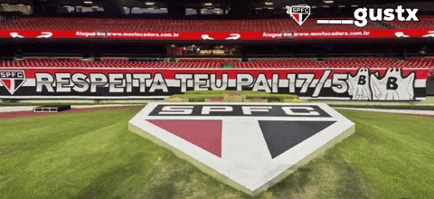 Sao Paulo Verdao GIF