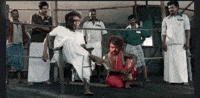 Leo Vijay GIF