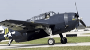 Us Navy Airplane GIF