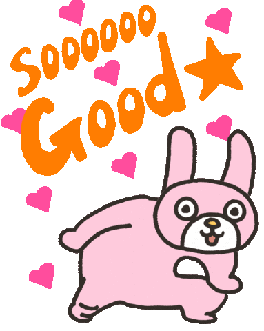 Party Congratulations Sticker