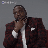Brian Tyree Henry Thank You GIF by PBS SoCal