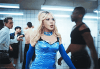 Queen Of Pop Madonna GIF
