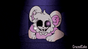 CrazedCake animation roblox mouse fnaf GIF