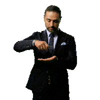 Mariano Trujillo Comida Sticker by FOX Deportes